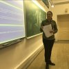 конкурс презентацій «Наука заради миру і безпеки»